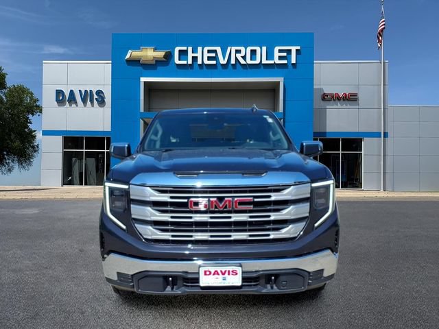 Used 2022 GMC Sierra 1500 SLE AWD/4WD image 8