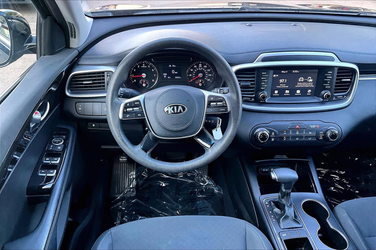 Used 2019 Kia Sorento L FWD image 6