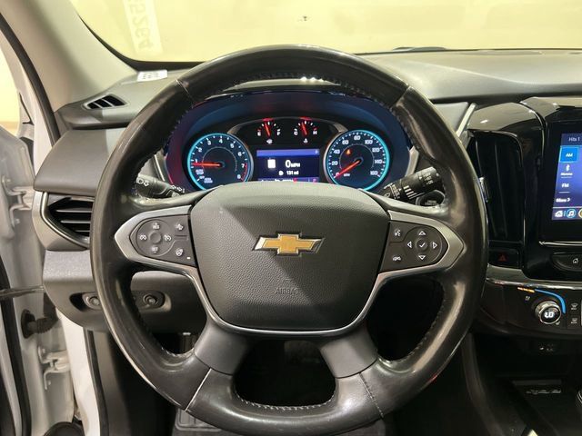 Used 2020 Chevrolet Traverse Premier w/ Redline Edition image 10