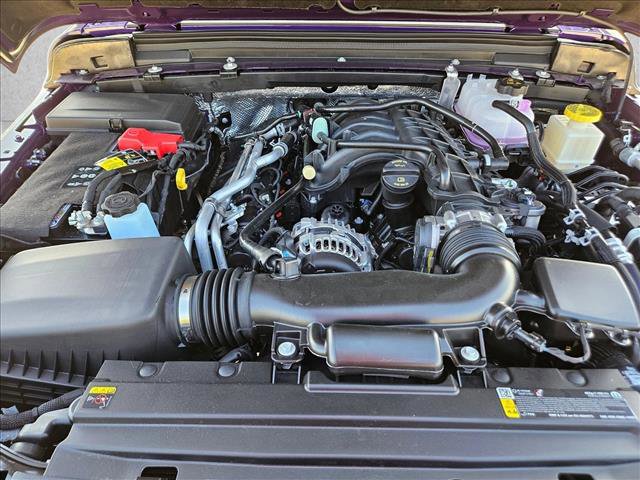 New 2026 Jeep Gladiator Sport image 16