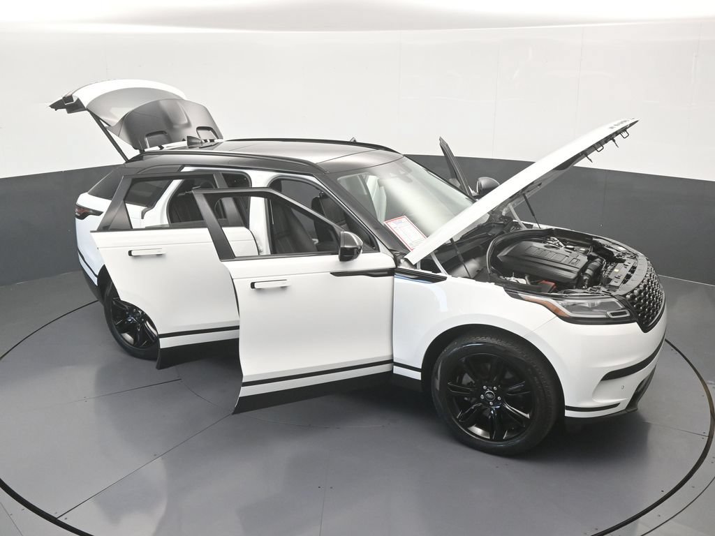Used 2023 Land Rover Range Rover Velar S AWD/4WD image 72