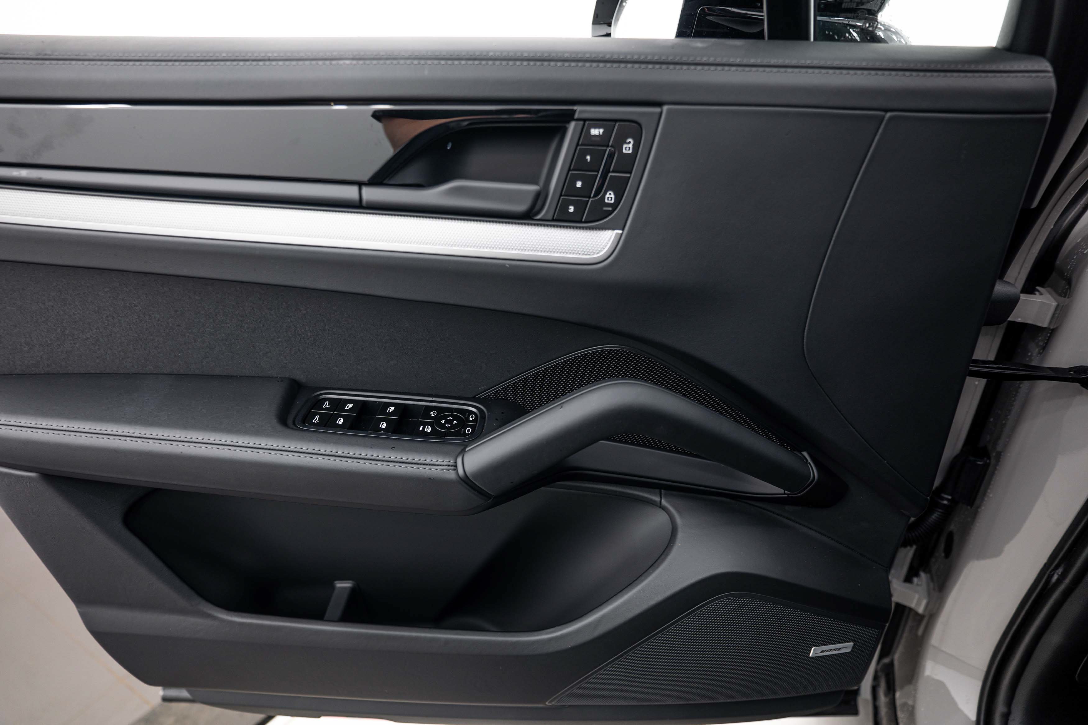 New 2026 Porsche Cayenne S AWD/4WD image 16