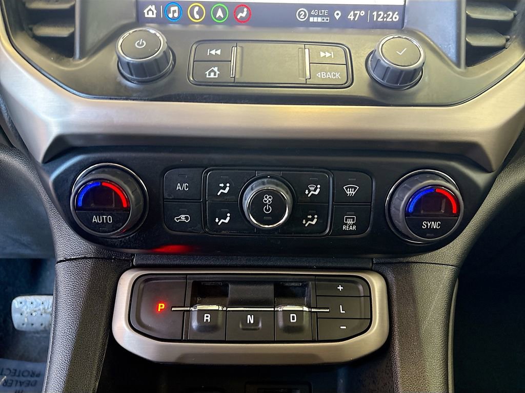 Used 2023 GMC Acadia Denali w/ Denali Ultimate Package image 16