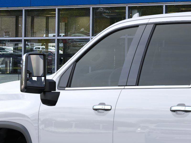 New 2026 Chevrolet Silverado 3500 High Country image 12