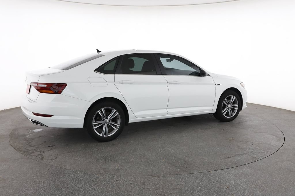 Used 2019 Volkswagen Jetta R-Line w/ R-Line Cold Weather Package FWD image 13
