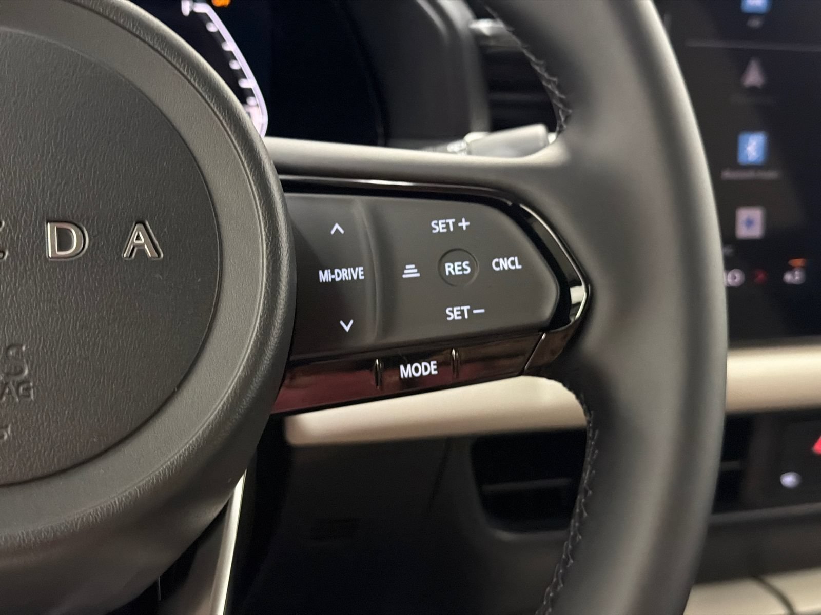 New 2026 MAZDA CX-5 Select AWD/4WD image 19
