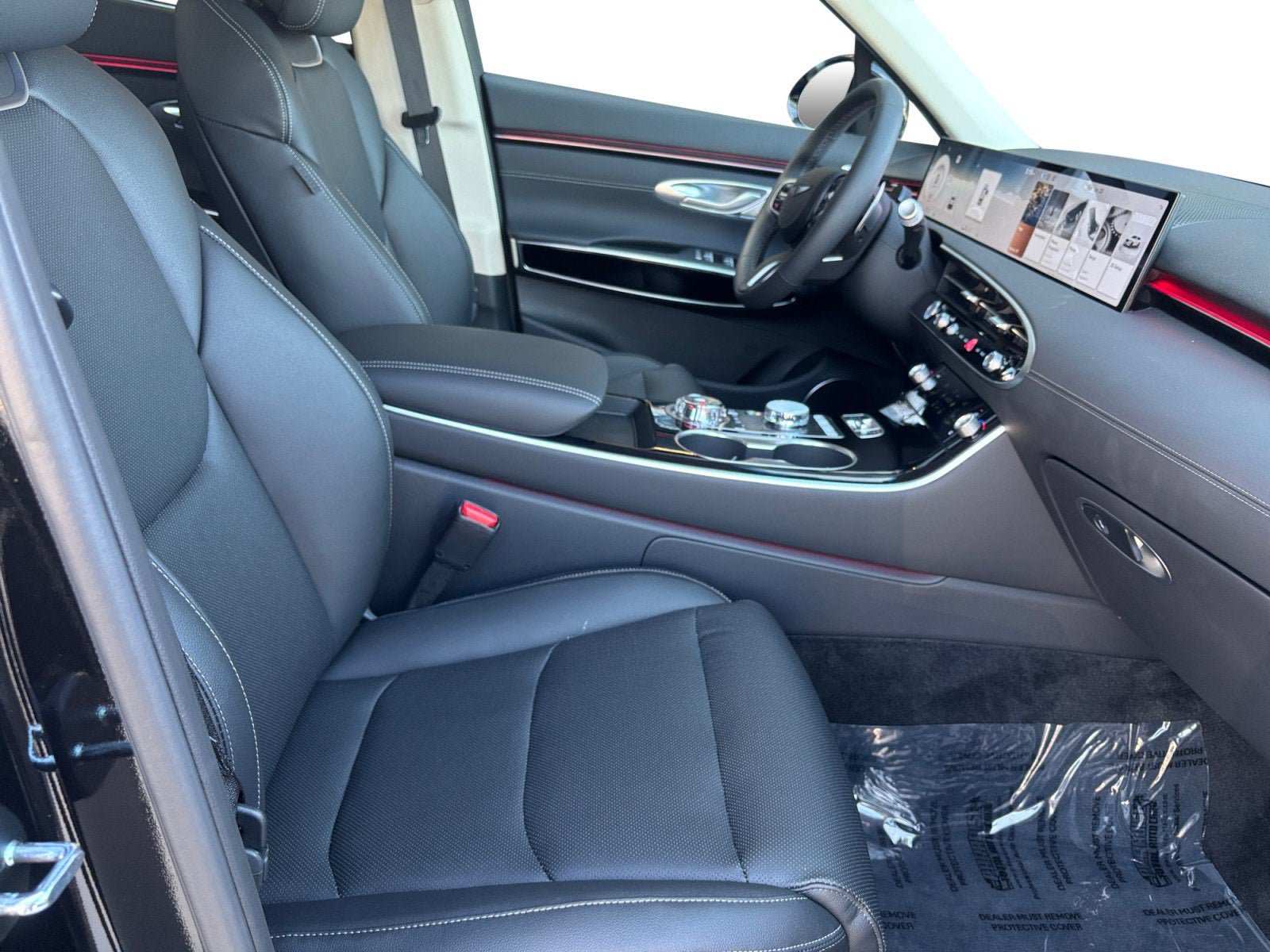 New 2026 Genesis GV70 2.5T AWD/4WD image 15