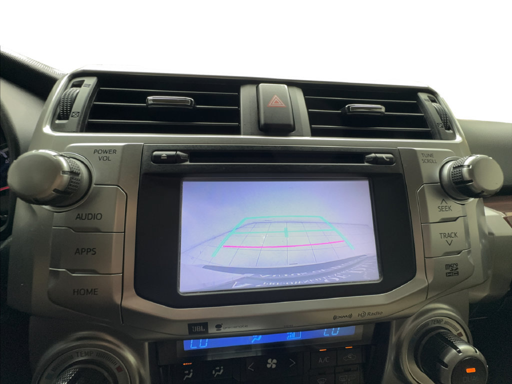 Used 2016 Toyota 4Runner Limited RWD image 54