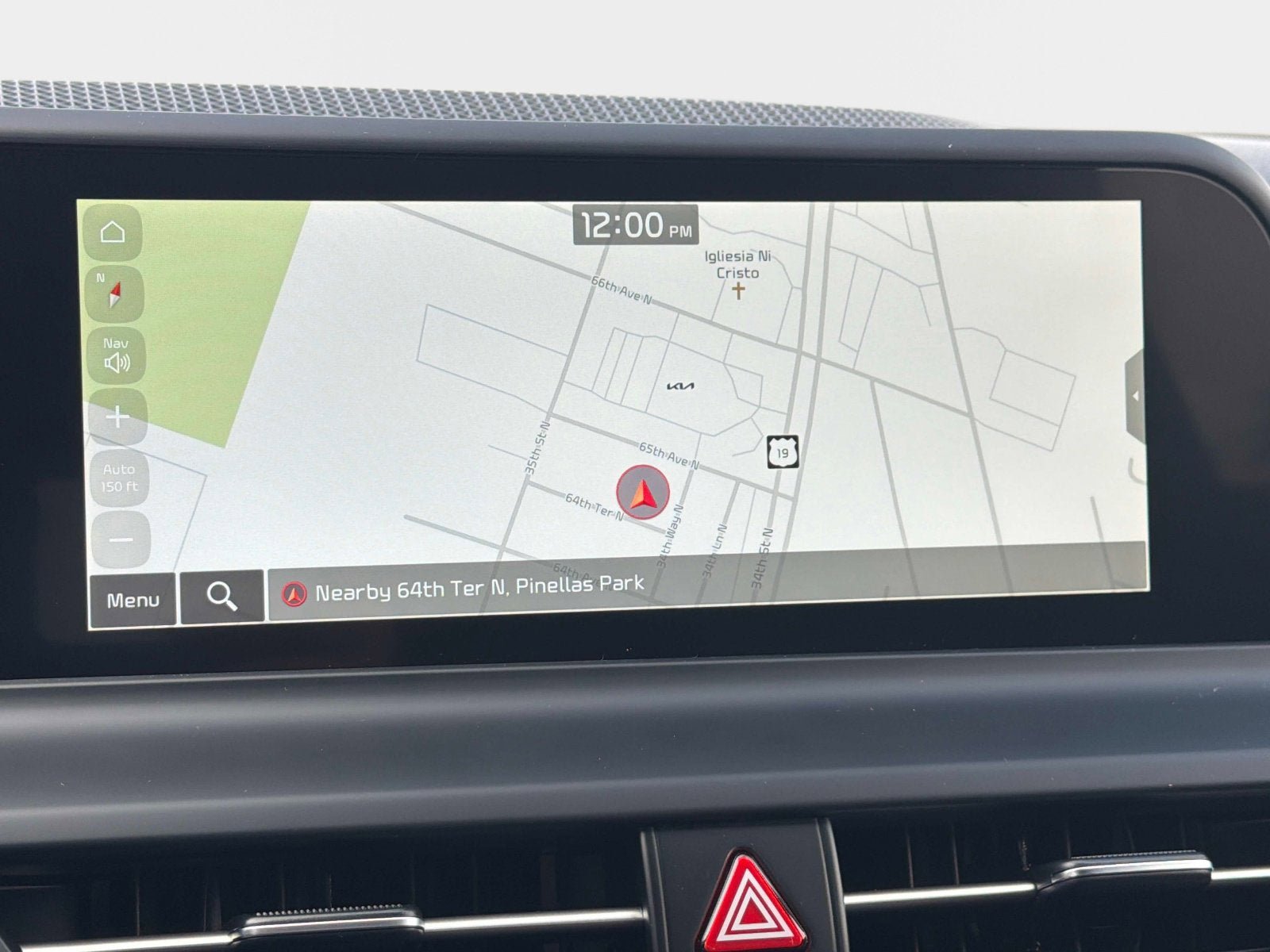 New 2026 Kia Seltos S AWD/4WD image 20