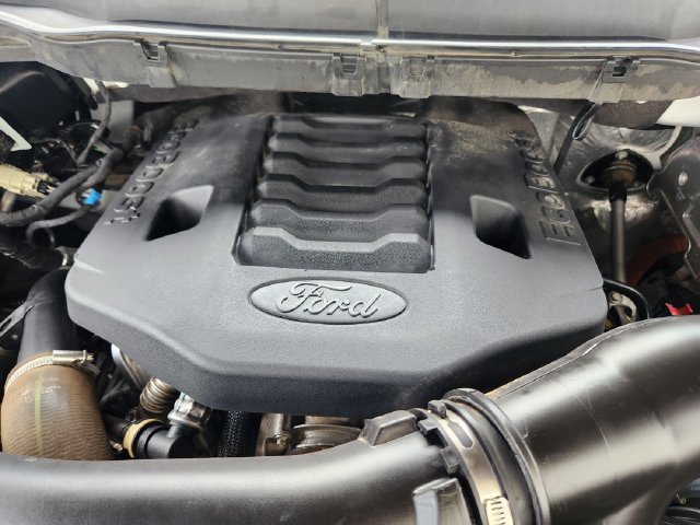 Certified 2022 Ford F150 XLT w/ Equipment Group 302A High AWD/4WD image 22