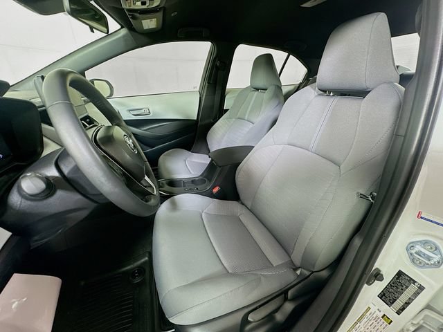 Used 2026 Toyota Corolla SE FWD image 22