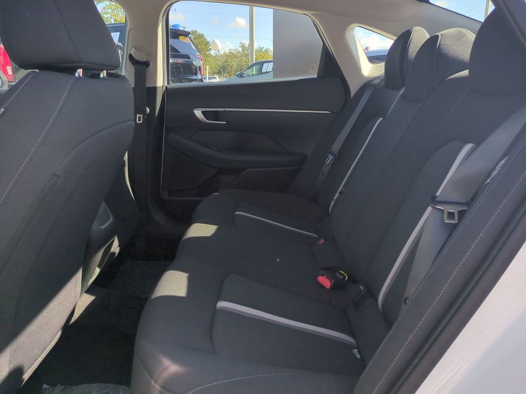 New 2026 Hyundai Sonata SE image 14