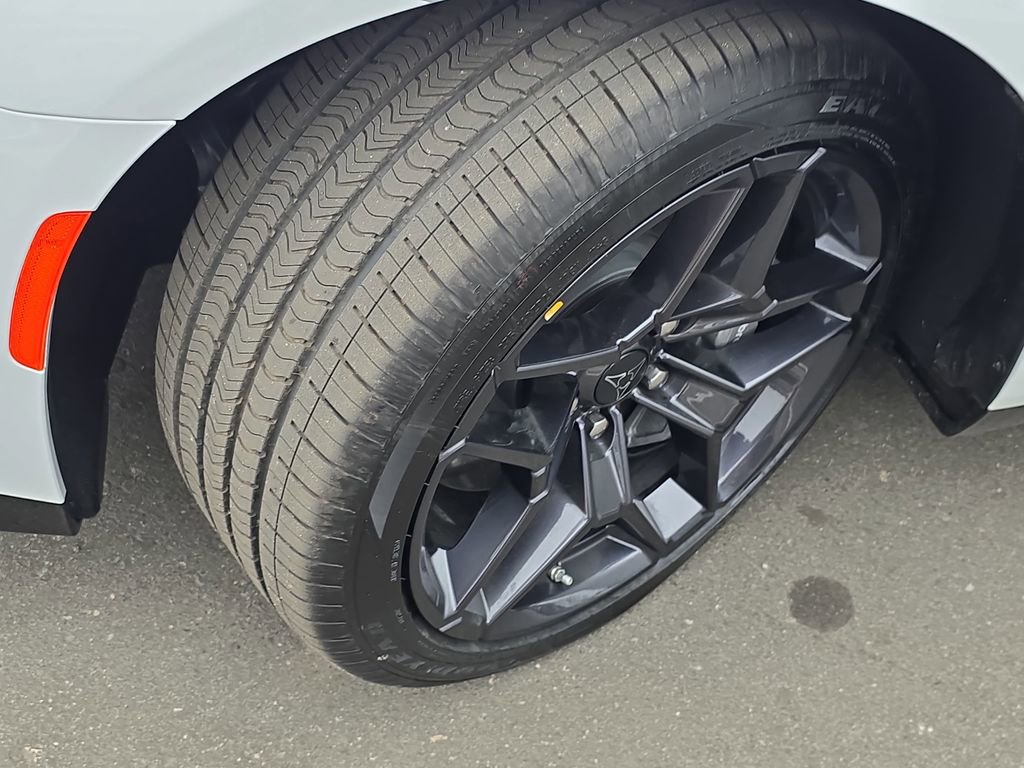 New 2026 Dodge Charger Scat Pack AWD/4WD image 32