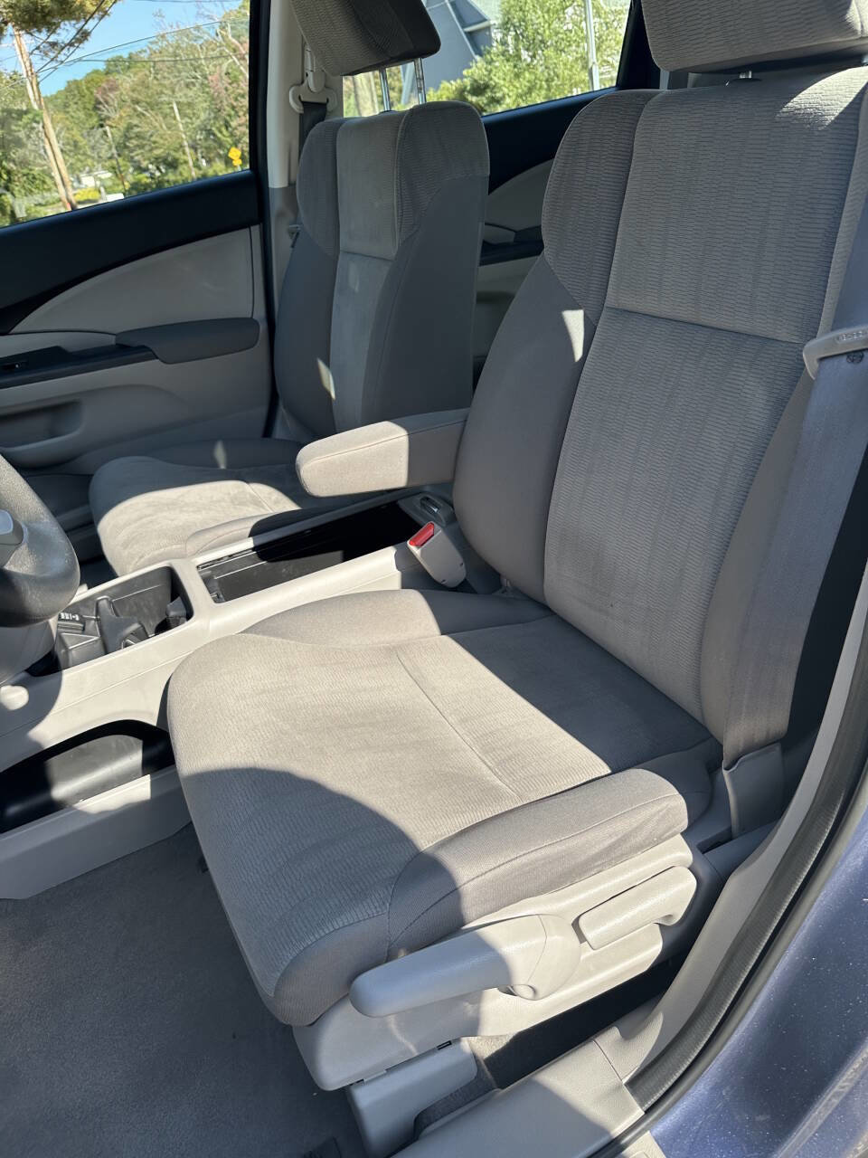 Used 2013 Honda CR-V LX image 20