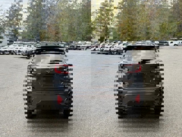 New 2025 Subaru Crosstrek 2.5i Limited image 8