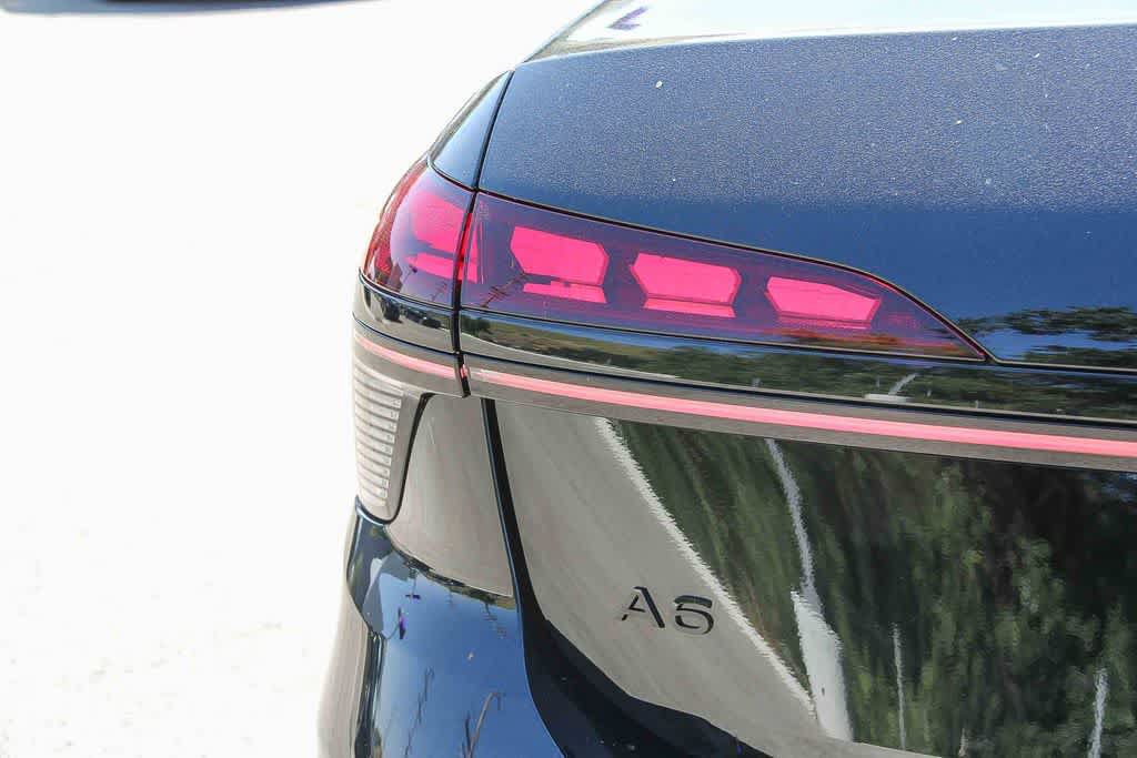 New 2026 Audi A6 Prestige AWD/4WD image 11