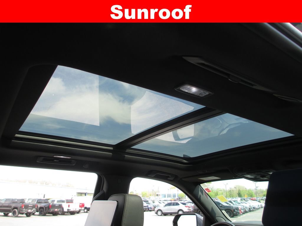 Used 2021 GMC Yukon Denali w/ Denali Ultimate Package image 20