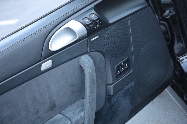 Used 2011 Porsche 911 Carrera GTS RWD image 23