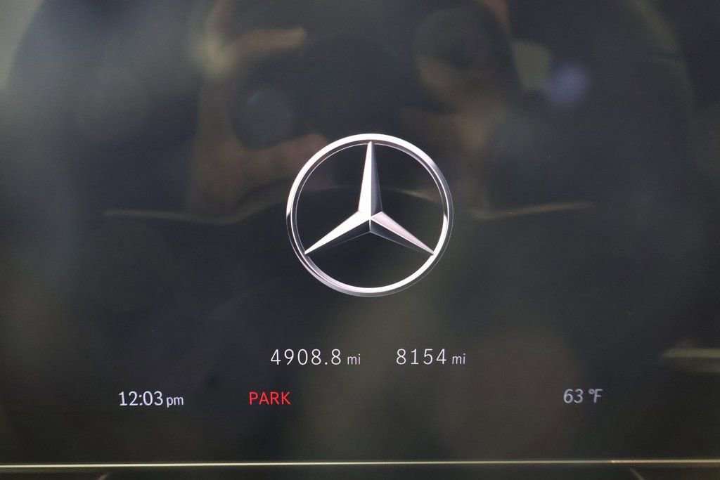 Used 2026 Mercedes-Benz GLC 300 4MATIC image 17