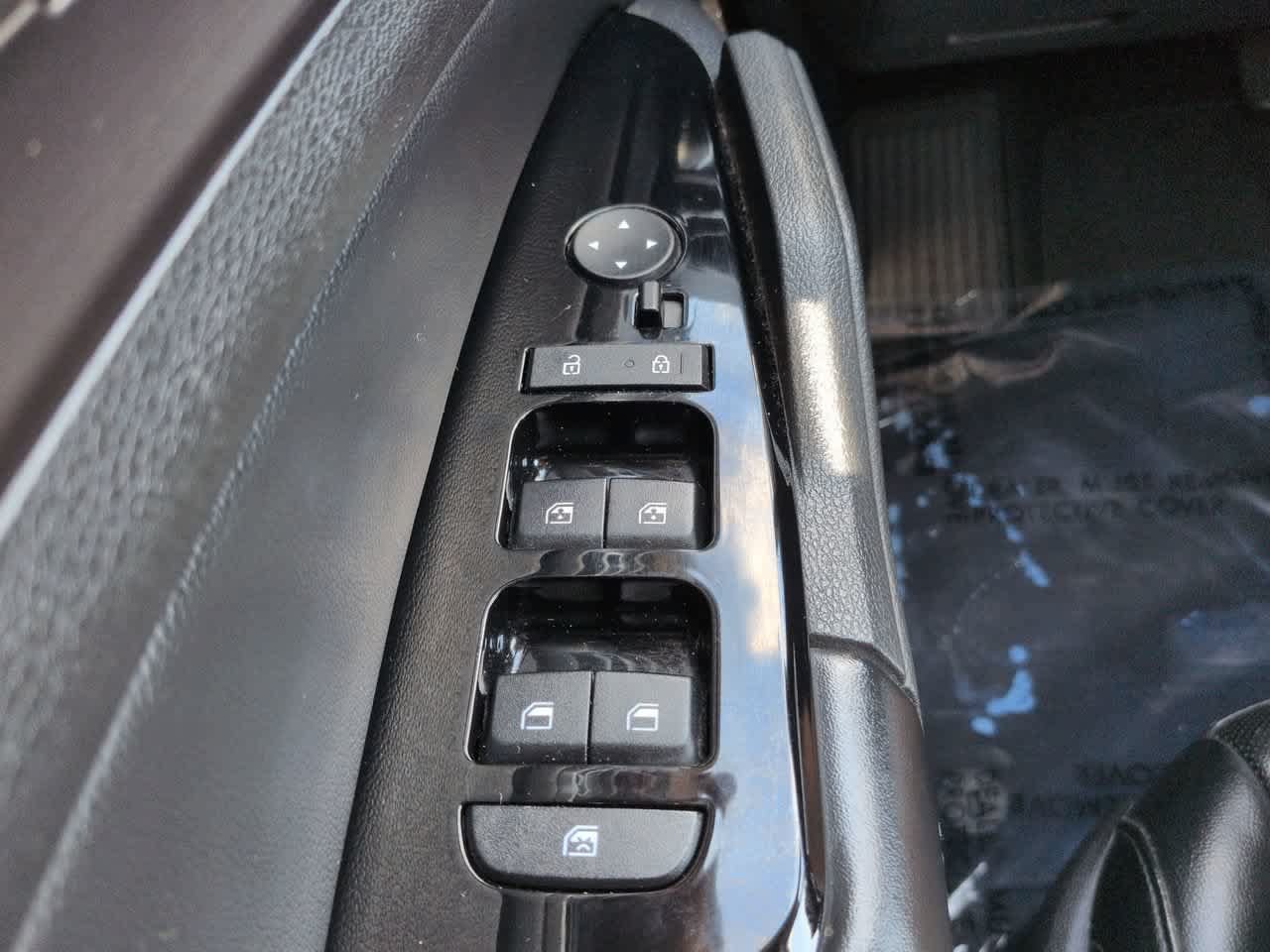 Used 2023 Kia Sportage EX FWD image 23