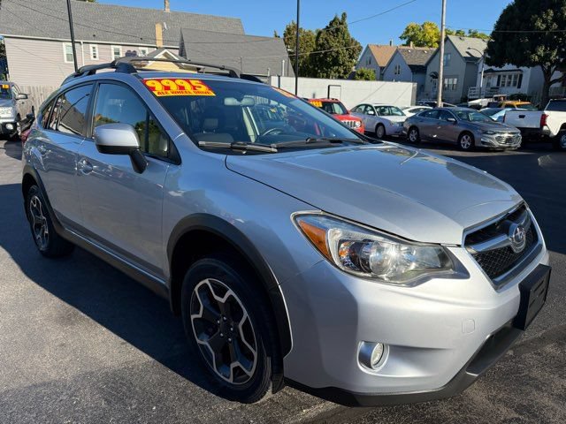 Used 2013 Subaru Crosstrek 2.0i Premium AWD/4WD image 1