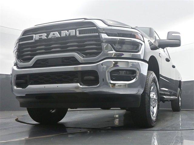 New 2026 RAM 3500 Tradesman image 46
