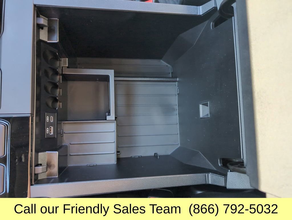 New 2026 Toyota Tundra SR5 w/ SX Package image 23