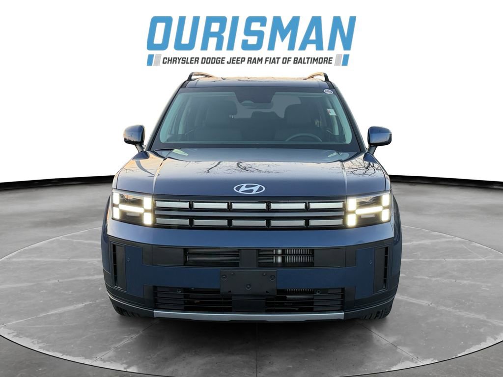 Used 2026 Hyundai Santa Fe SEL image 8