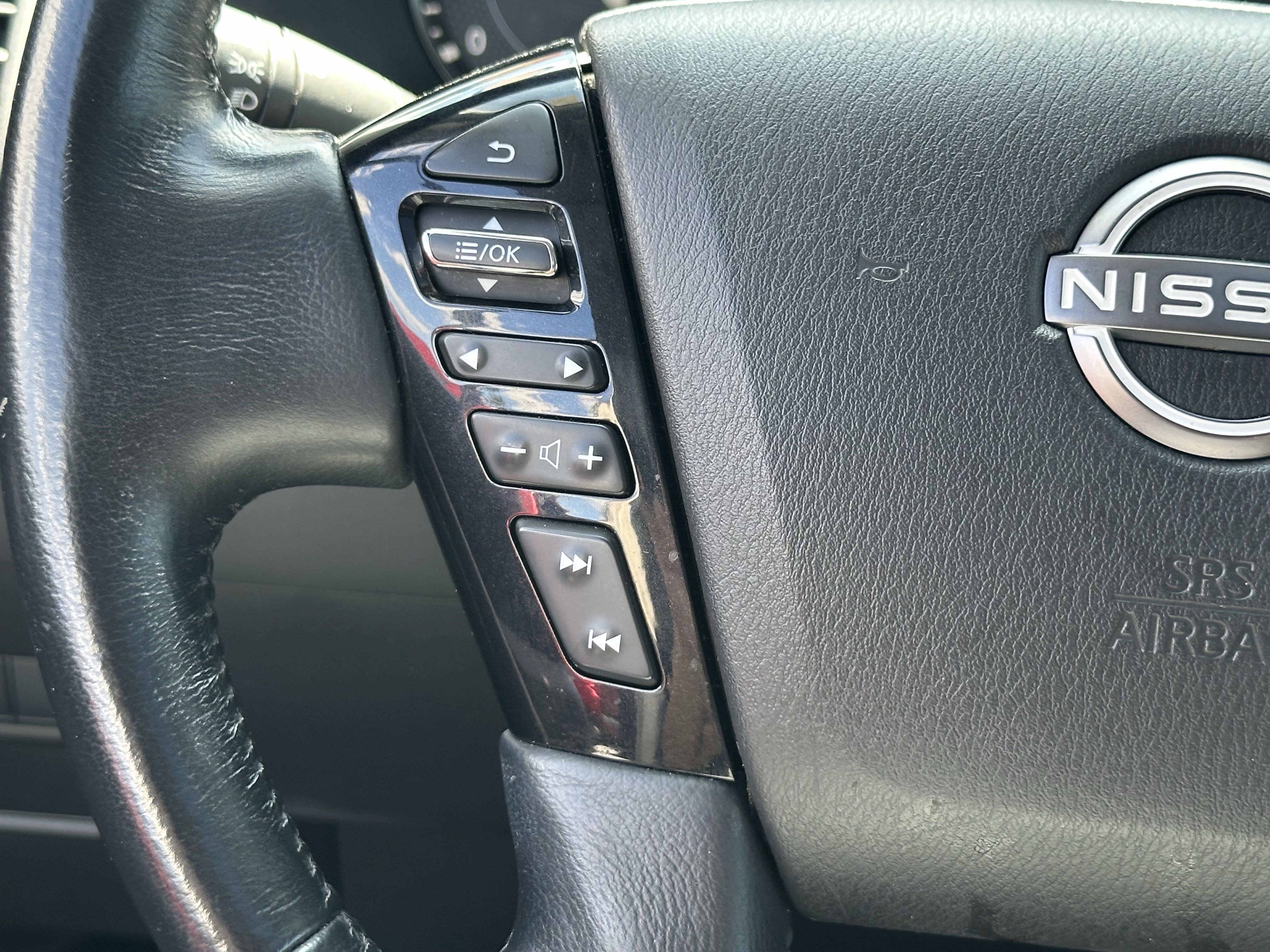 Used 2023 Nissan Armada SL image 27
