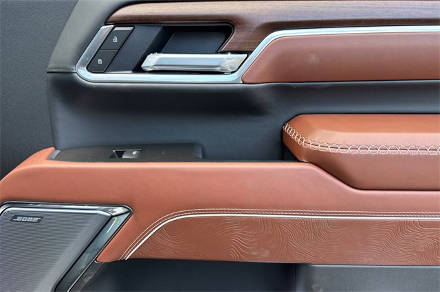New 2026 GMC Sierra 3500 Denali Ultimate image 19
