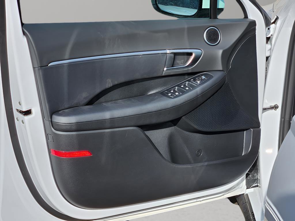 New 2026 Hyundai Sonata SEL AWD/4WD image 12