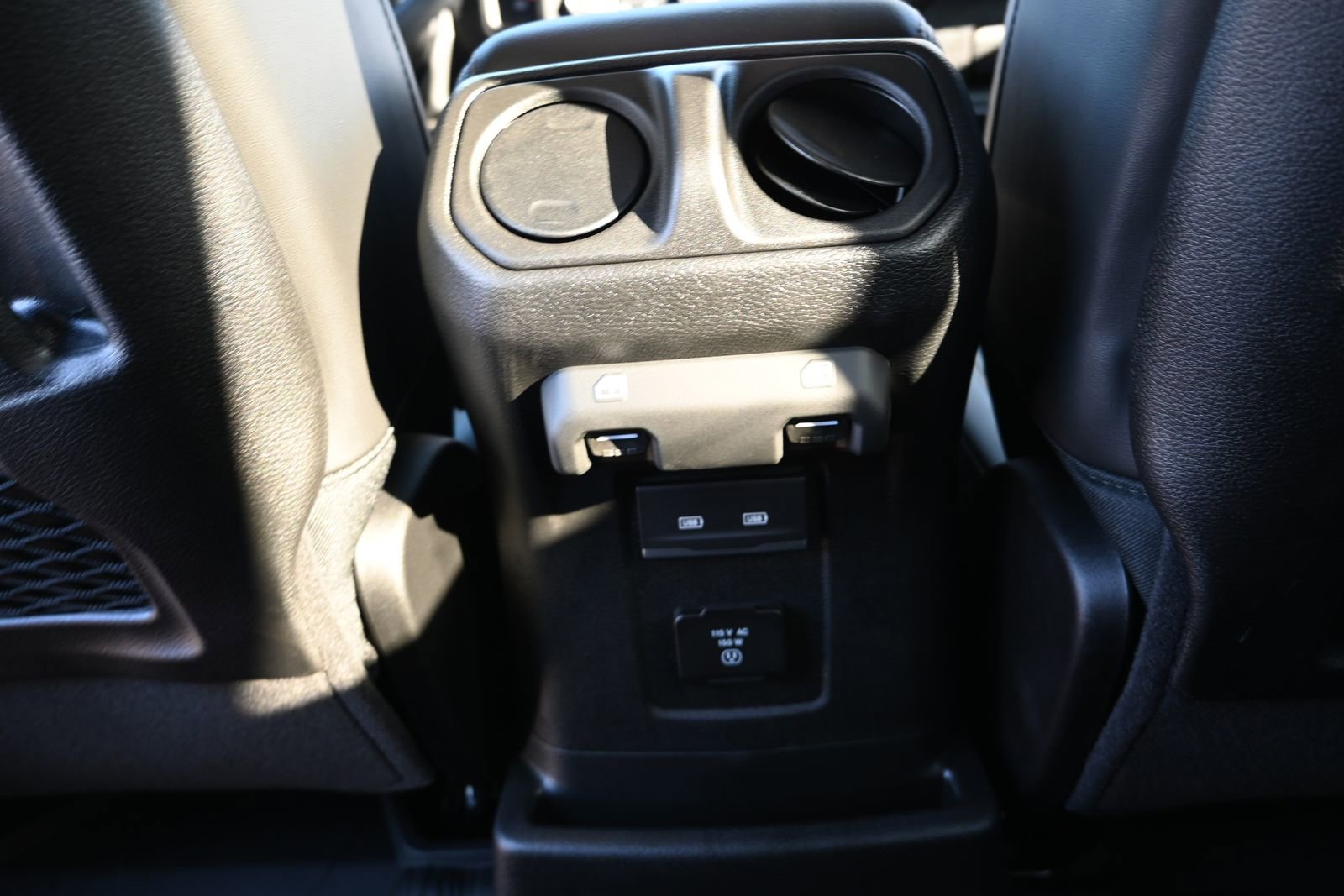 New 2025 Jeep Wrangler Unlimited Rubicon 392 image 19