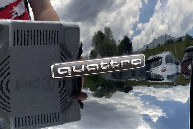 Used 2025 Audi Q5 Premium w/ Premium Plus AWD/4WD image 31