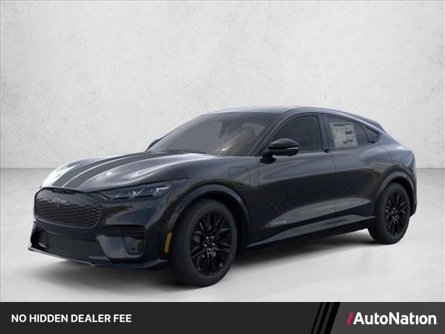New 2026 Ford Mustang Mach-E Premium w/ Sport Appearance Package