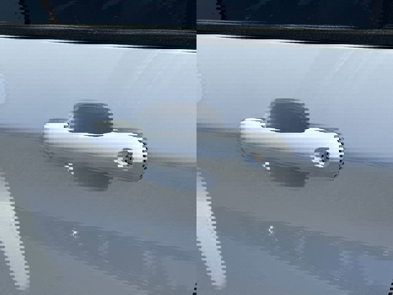 New 2026 Ford Explorer ST image 30