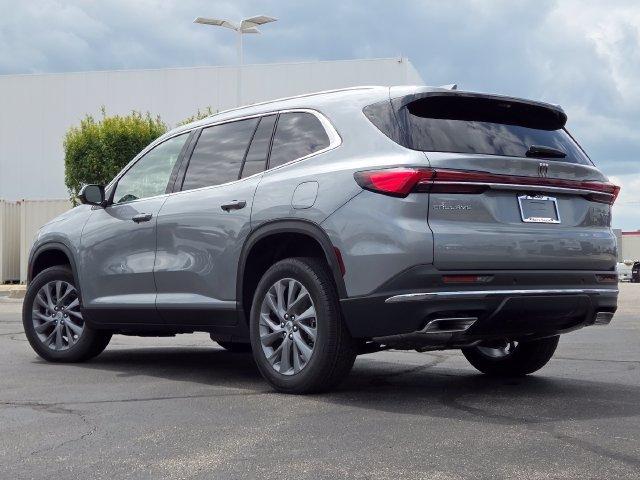 New 2026 Buick Enclave Preferred w/ Power Package FWD image 16