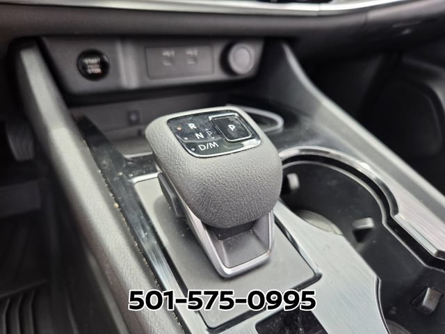 Used 2025 Nissan Rogue SL FWD image 23