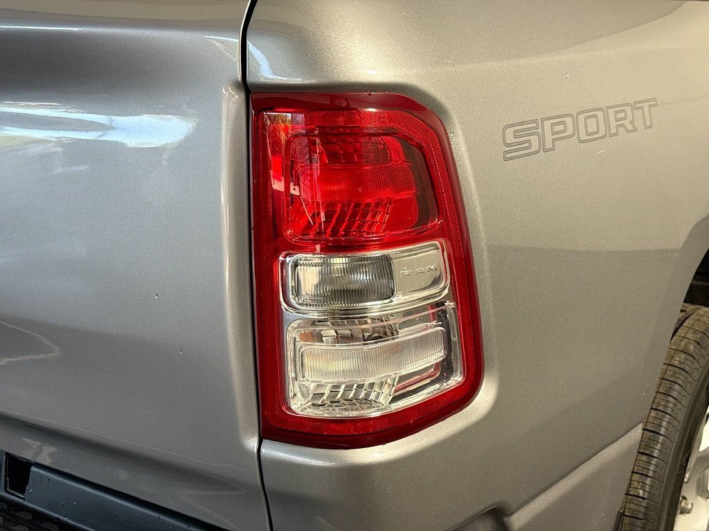 Used 2022 RAM 1500 Lone Star AWD/4WD image 33