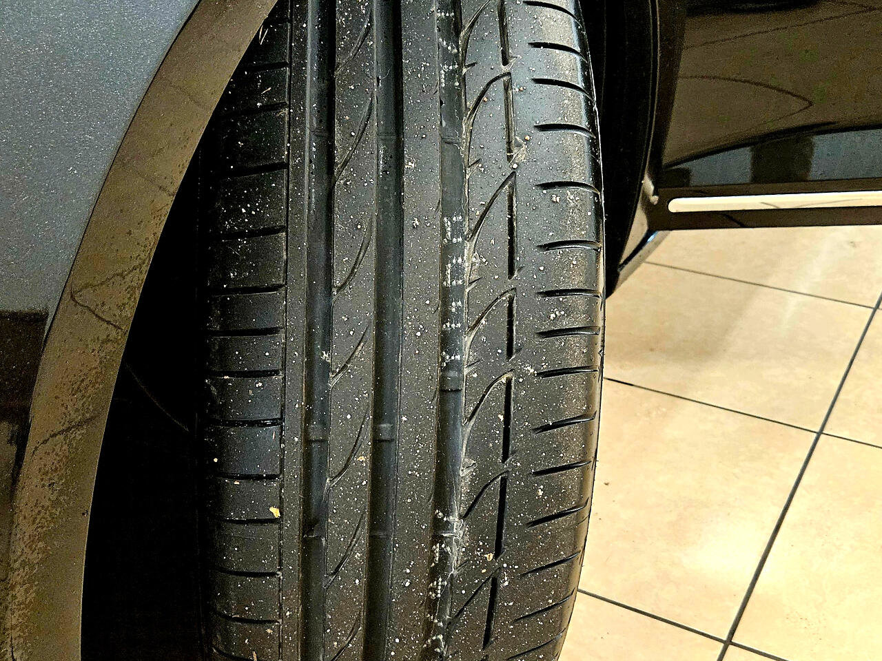 Used 2015 Buick LaCrosse Premium w/ Driver Confidence Package #1 image 33