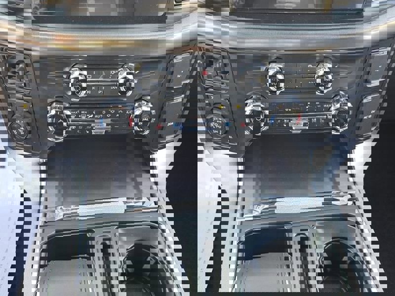 New 2025 Ford F150 Platinum w/ FX4 Off-Road Package image 21