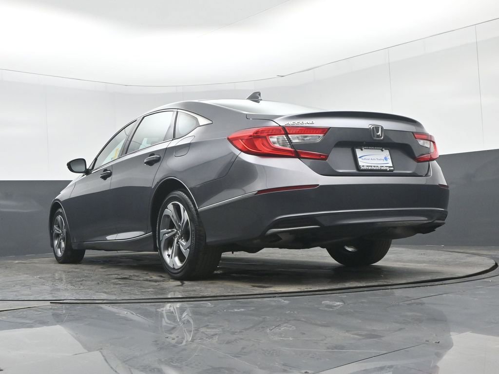 Used 2020 Honda Accord EX-L image 59