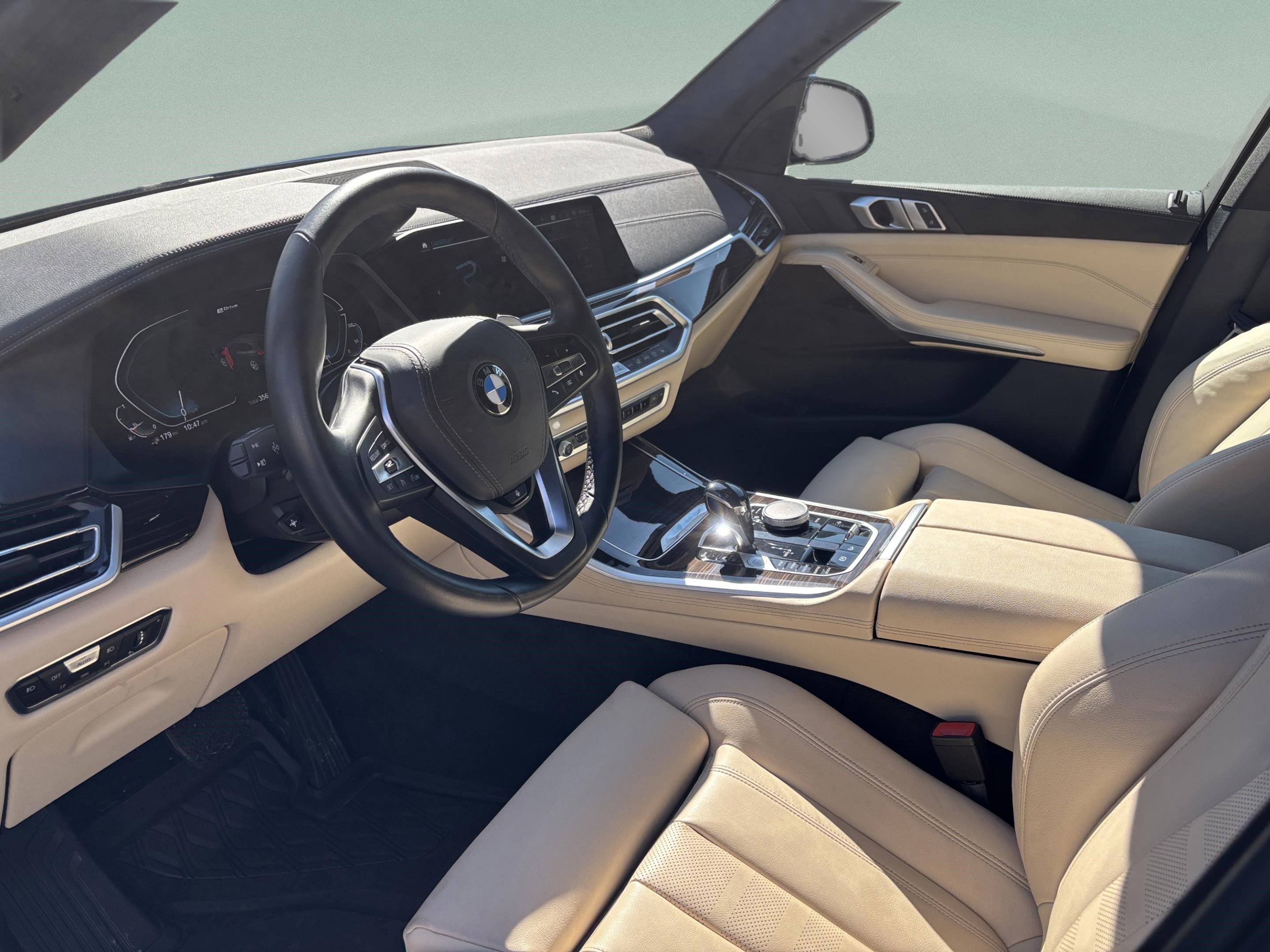 Used 2021 BMW X5 xDrive45e w/ Convenience Package 3 image 21