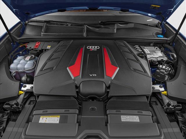 New 2026 Audi RS Q8 performance AWD/4WD image 8