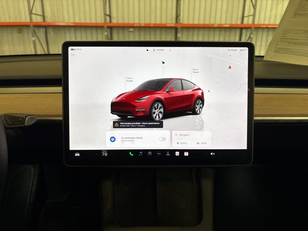 Used 2022 Tesla Model Y Long Range image 26