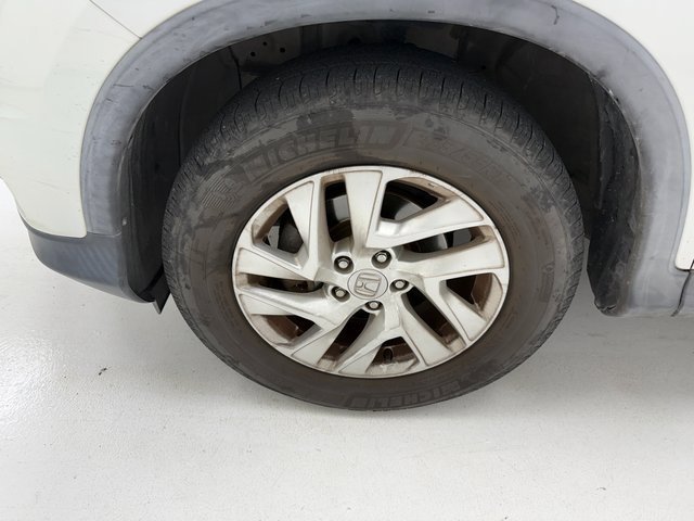 Used 2015 Honda CR-V EX image 7