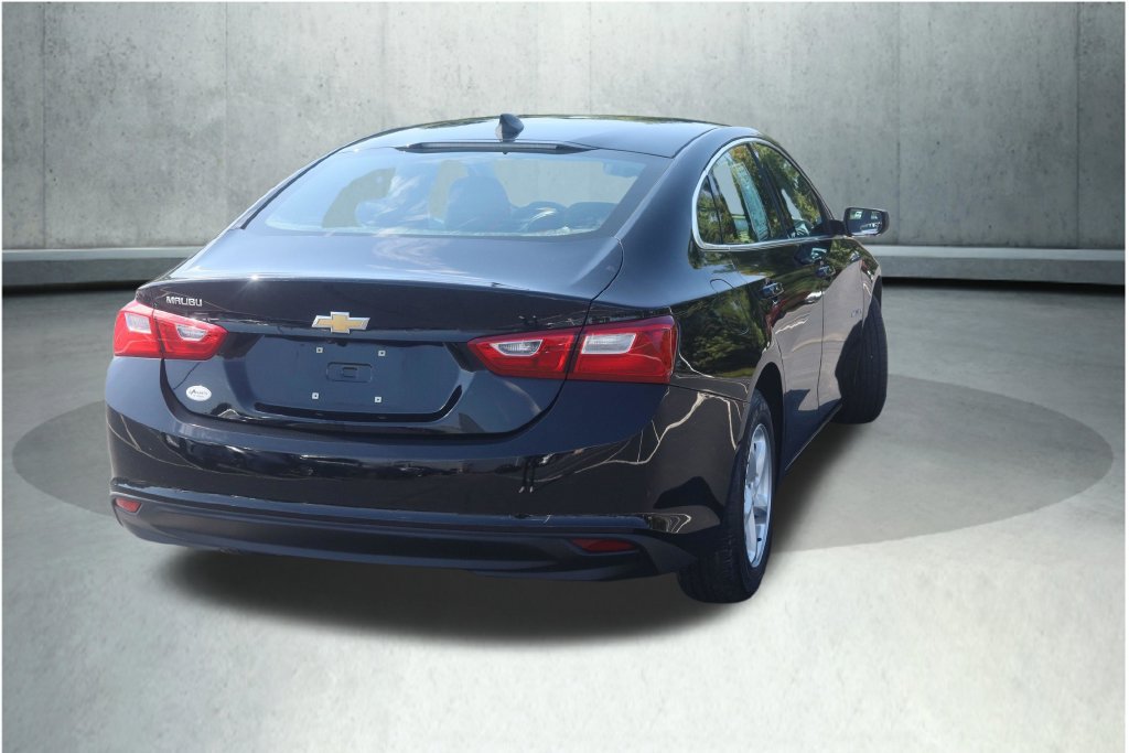 Used 2018 Chevrolet Malibu LS FWD image 21