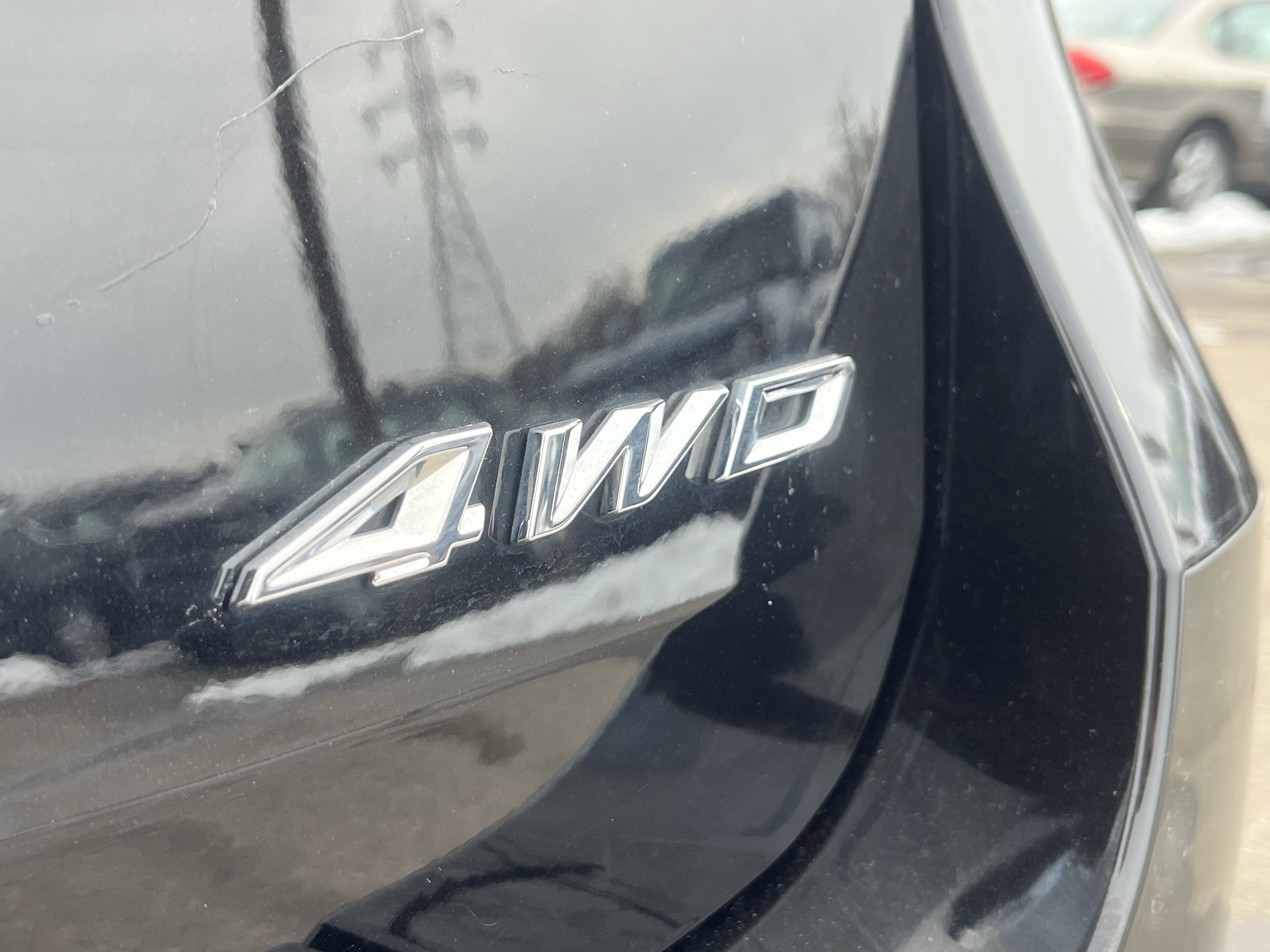 Certified 2023 Ford Explorer XLT w/ Equipment Group 202A image 10