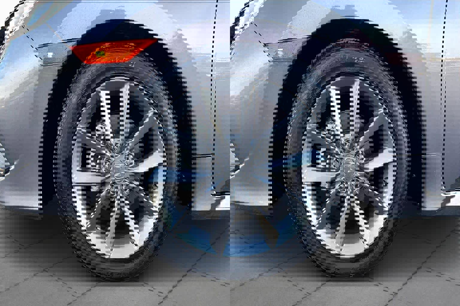 Used 2019 Honda Civic EX image 10