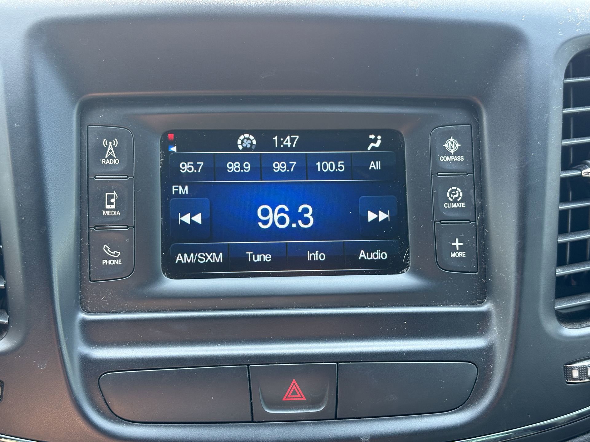 Used 2016 Chrysler 200 S image 24