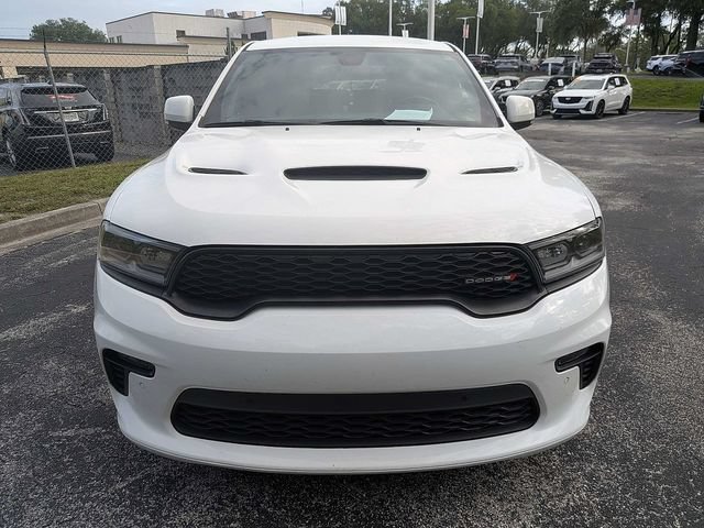 Used 2022 Dodge Durango R/T RWD image 6